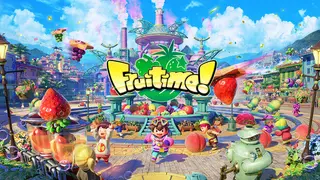 Fruitimo!