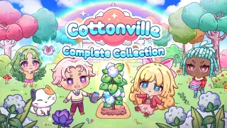 Cottonville Complete Collection - Switch