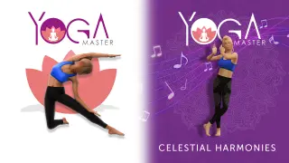 YOGA MASTER Celestial Harmonies Bundle - Switch
