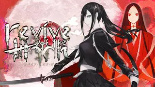 revive of the moon(リバイブ・オブ・ザ・ムーン)