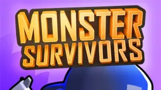 Monster Survivors - Switch