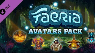 Faeria - All Avatars DLC