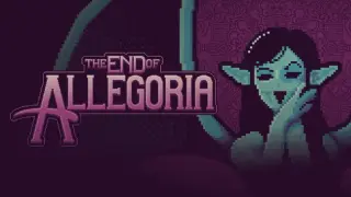 The End of Allegoria