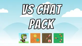 Vs Chat Pack