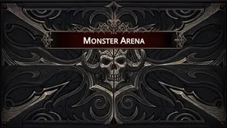 Monster Arena