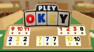Pley Okey