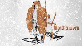 Weatherworn: The Adventure of Pap & Pup