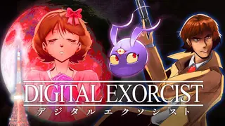 DIGITAL EXORCIST