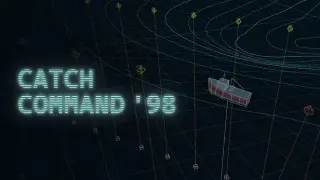 Catch Command '98