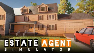 Estate Agent Simulator