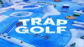 Trap Golf