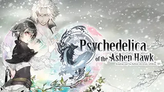 Psychedelica of the Ashen Hawk