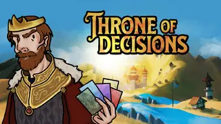 Throne of Decisions