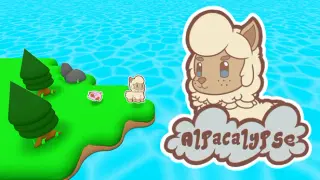 Alpacalypse