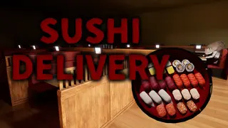 SUSHI DELIVERY
