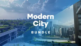 Cities: Skylines II - Modern City