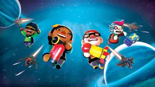 Catastronauts - Xbox One