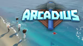 Arcadius