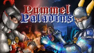 Pummel Paladins