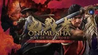 Onimusha: Way of the Sword - Premium Deluxe Edition