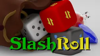 Slash Roll