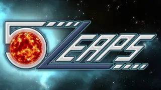 5Leaps (Space Tower Defense)