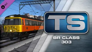 Train Simulator: BR Class 303