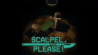 Scalpel, Please!