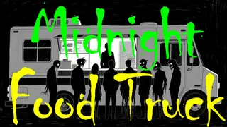 Midnight Food Truck