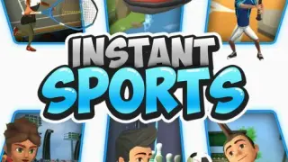 Instant Sports - Switch