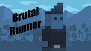Brutal Runner