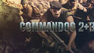 Commandos 2+3