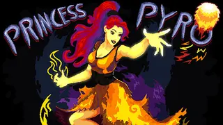 Princess Pyro