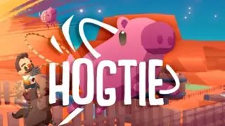 Hogtie - Switch