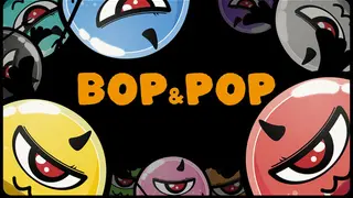 碰碰碰 BOP&POP