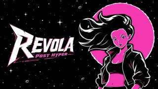Revola: Post Hyper
