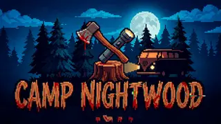 CAMP NIGHTWOOD