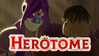 Herotome