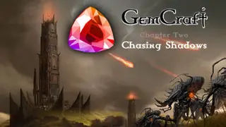 GemCraft - Chasing Shadows