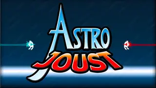 Astro Joust