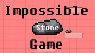 Impossible Stone Game