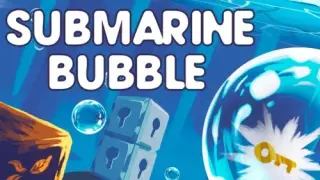Submarine Bubble - Switch