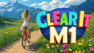 ClearIt M1