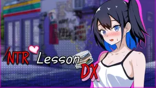 NTR Lesson DX