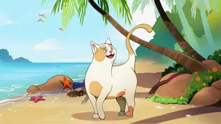 Fluffy Milo (Xbox One & Series)