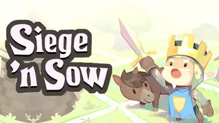 Siege 'n Sow