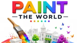 Paint The World