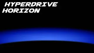 Hyperdrive Horizon