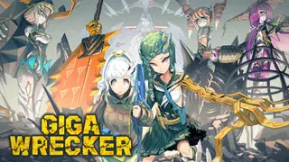 GIGA WRECKER