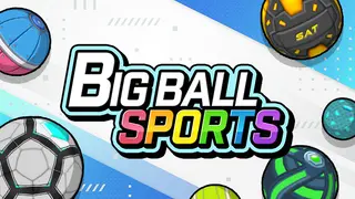BIG BALL SPORTS